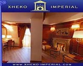 Xheko Imperial (ex. President) 5
