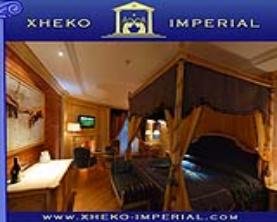 Xheko Imperial (ex. President) 3