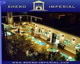 Xheko Imperial (ex. President) 4