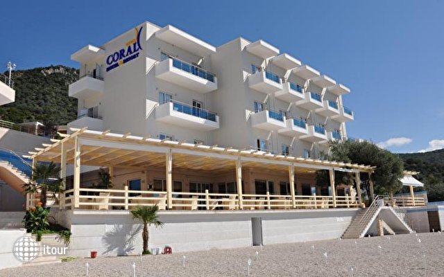 Coral Hotel & Resort 2