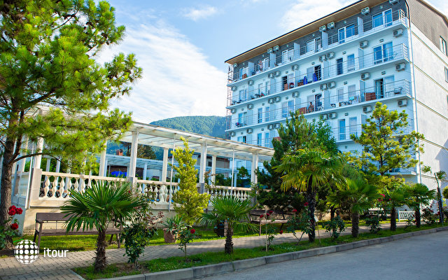 Alex Resort & Spa Hotel 4