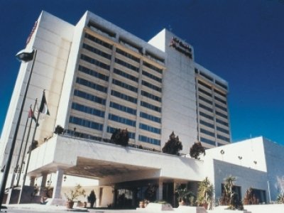 Marriott Amman 12