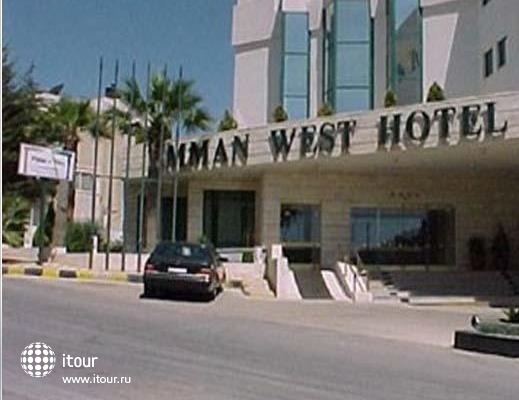 Amman West 26