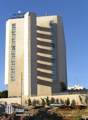 Amman Cham Palace 20