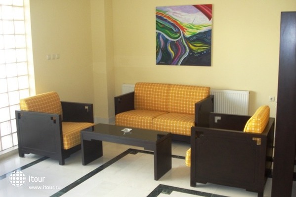 Ziyara Hotel & Suites 13