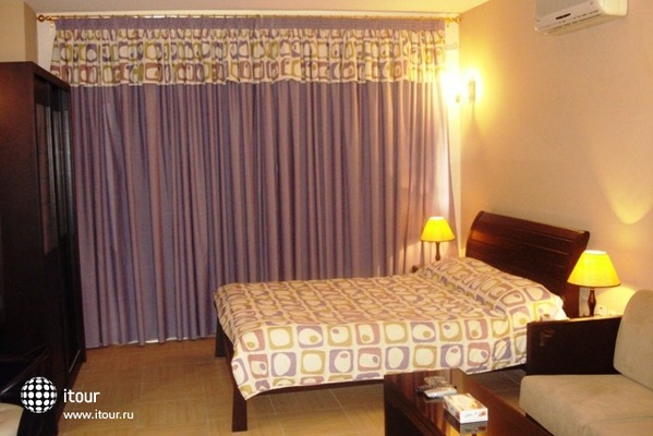 Ziyara Hotel & Suites 16