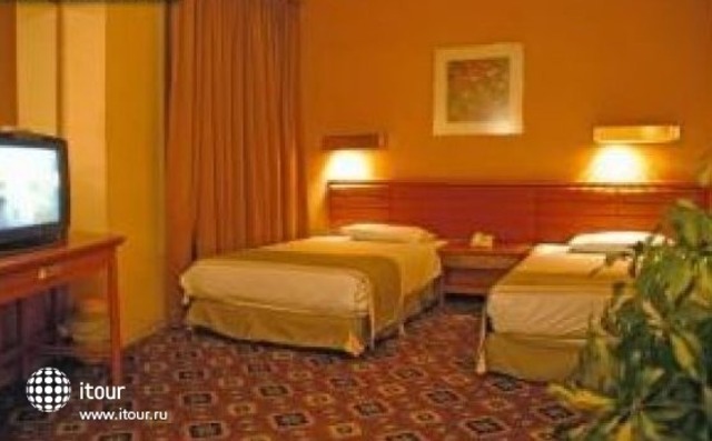Abdali Inn Hotel 5