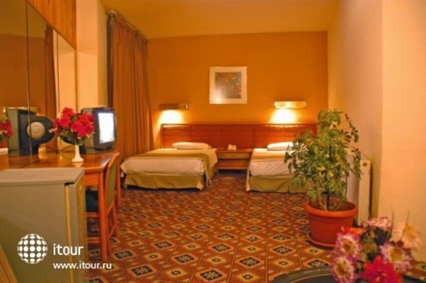 Abdali Inn Hotel 13