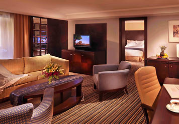 Marriott Resort Valley & Spa 47