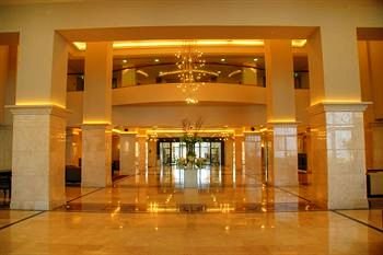 Holiday Inn Resort Dead Sea 11