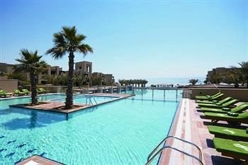 Holiday Inn Resort Dead Sea 15
