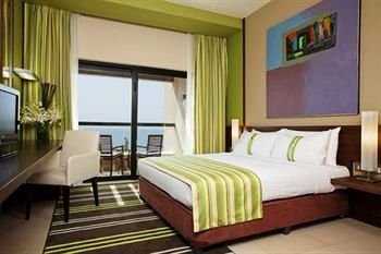Holiday Inn Resort Dead Sea 19