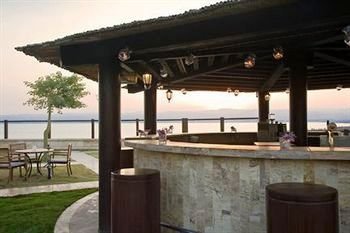 Holiday Inn Resort Dead Sea 21