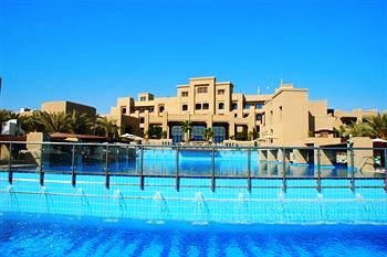 Holiday Inn Resort Dead Sea 22