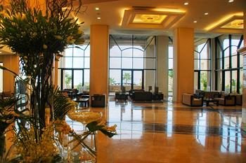 Holiday Inn Resort Dead Sea 24