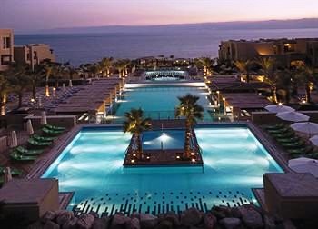 Holiday Inn Resort Dead Sea 25
