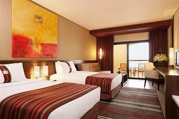 Holiday Inn Resort Dead Sea 26