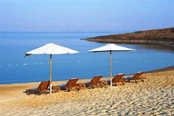 Holiday Inn Resort Dead Sea 28