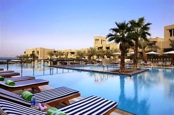 Holiday Inn Resort Dead Sea 31