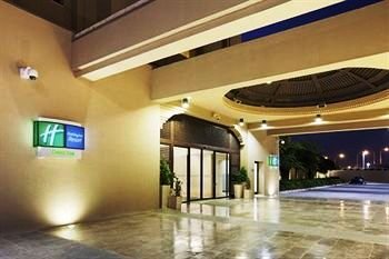 Holiday Inn Resort Dead Sea 36