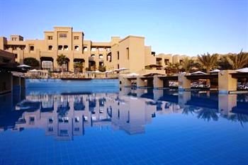 Holiday Inn Resort Dead Sea 37