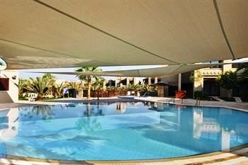 Holiday Inn Resort Dead Sea 38