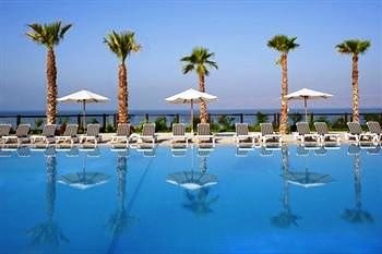 Holiday Inn Resort Dead Sea 39