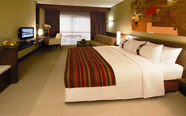 Holiday Inn Resort Dead Sea 41