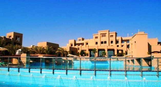 Holiday Inn Resort Dead Sea 42
