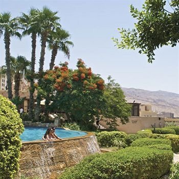Movenpick Resort & Spa Dead Sea 15