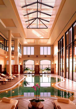 Jordan Valley Marriott Resort And Spa 15