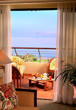 Jordan Valley Marriott Resort And Spa 31