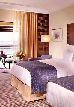 Jordan Valley Marriott Resort And Spa 35