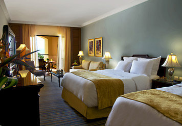 Jordan Valley Marriott Resort And Spa 49