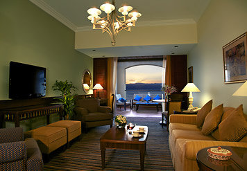 Jordan Valley Marriott Resort And Spa 50