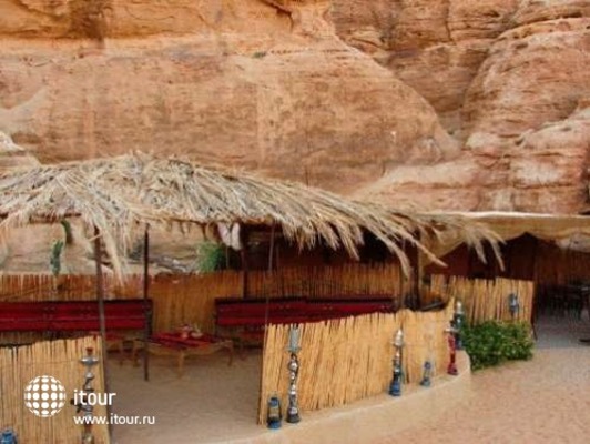 Seven Wonders Bedouin Camp 12