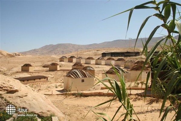 Seven Wonders Bedouin Camp 20