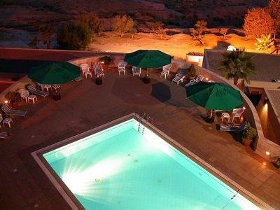 Petra Crowne Plaza Resort 25
