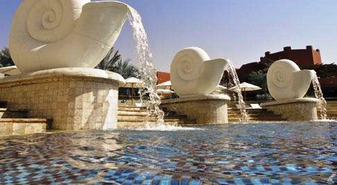 Movenpick Resort Tala Bay Aqaba 4