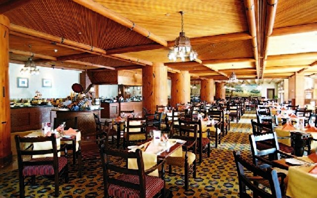 Movenpick Resort Tala Bay Aqaba 7