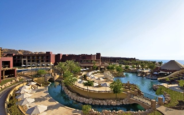 Movenpick Resort Tala Bay Aqaba 9