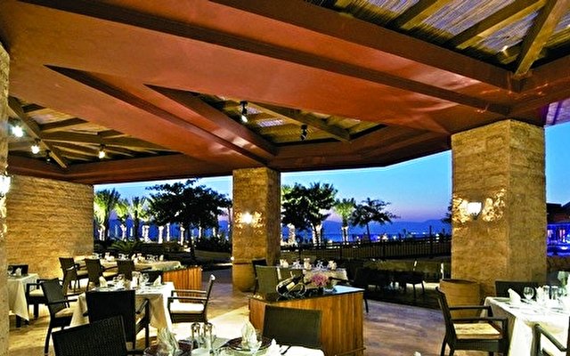 Movenpick Resort Tala Bay Aqaba 12