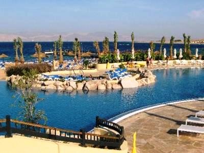 Movenpick Resort Tala Bay Aqaba 16