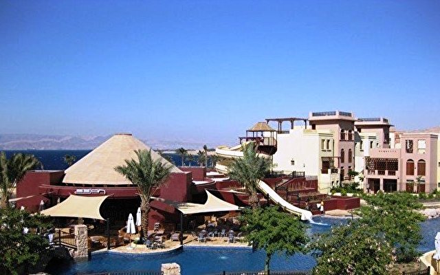 Movenpick Resort Tala Bay Aqaba 23