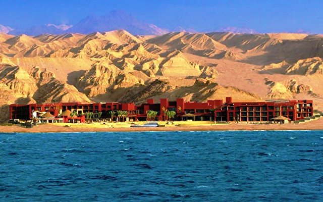 Movenpick Resort Tala Bay Aqaba 24