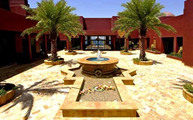 Movenpick Resort Tala Bay Aqaba 25