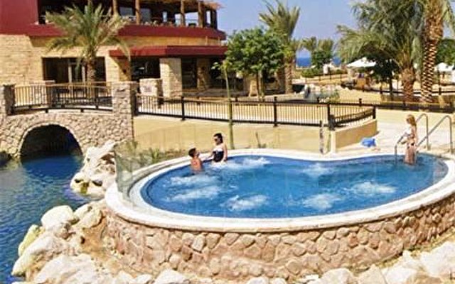 Movenpick Resort Tala Bay Aqaba 27