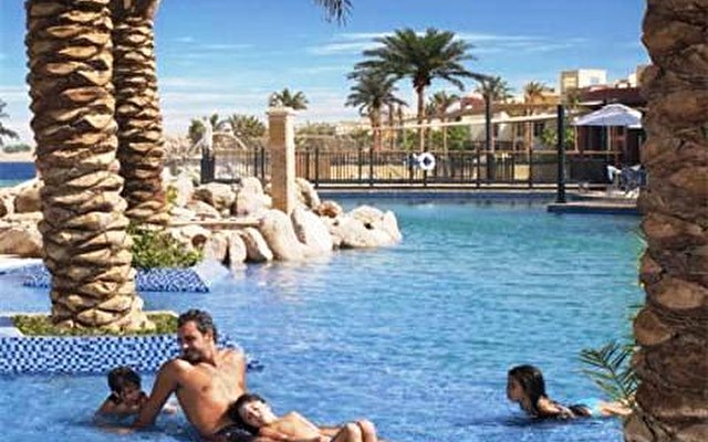 Movenpick Resort Tala Bay Aqaba 28