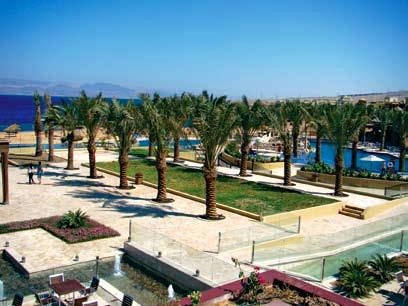 Movenpick Resort Tala Bay Aqaba 29