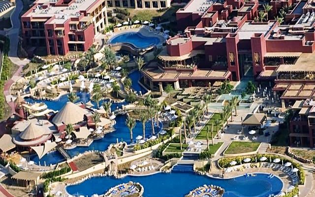 Movenpick Resort Tala Bay Aqaba 30